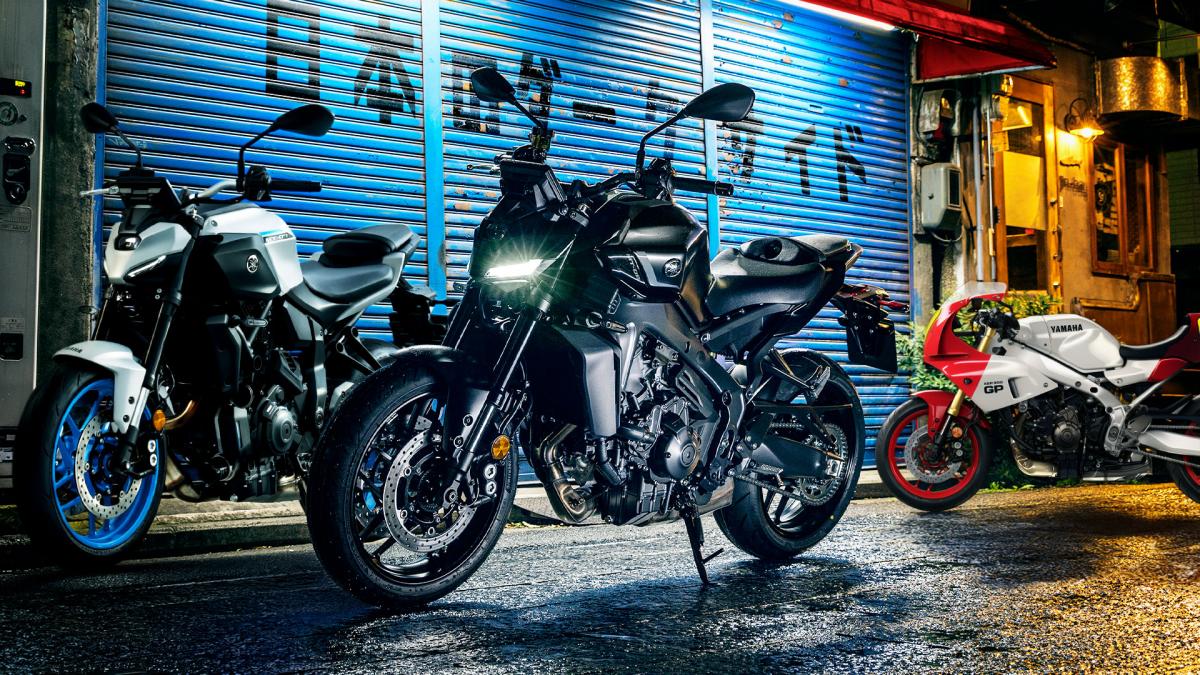 Promos motos et scooters 