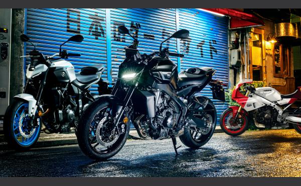 Promos motos et scooters 