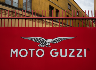MOTO GUZZI OPEN HOUSE 2026