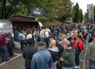 MOTO GUZZI OPEN HOUSE 2026