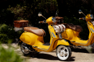 Vespa x Gigi : la série limitée qui célèbre l’art de vivre italien