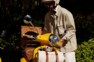 Vespa x Gigi : la série limitée qui célèbre l’art de vivre italien