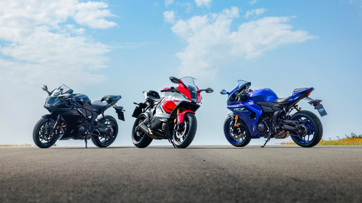 A partir du 7 Mai : découvrez la R7 en concession 