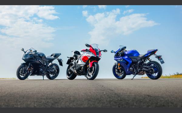 A partir du 7 Mai : découvrez la R7 en concession 