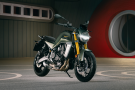 NOUVELLE MOTO GUZZI THE TRIP 500