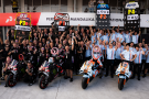 APRILIA DOMINE À MANDALIKA