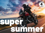 Les offres du moment Aprilia & Moto Guzzi