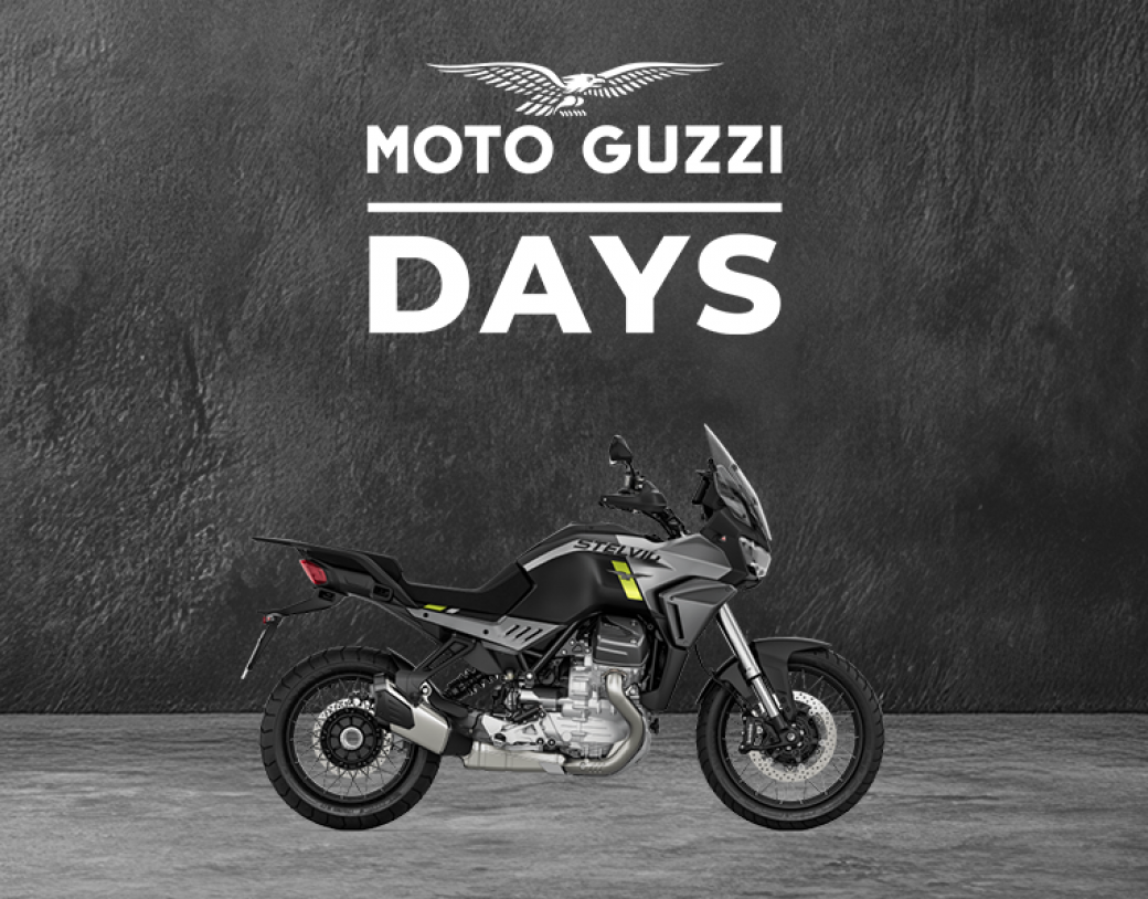 VOTRE STELVIO POUR 199€/MOIS