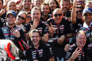 MotoGP: Encore un week-end réussie pour Aprilia Racing