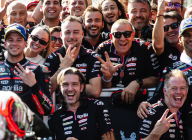 MotoGP: Encore un week-end réussie pour Aprilia Racing