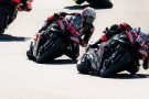 MotoGP: Encore un week-end réussie pour Aprilia Racing