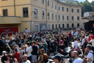 Moto Guzzi inaugure son nouveau site à Mandello del Lario