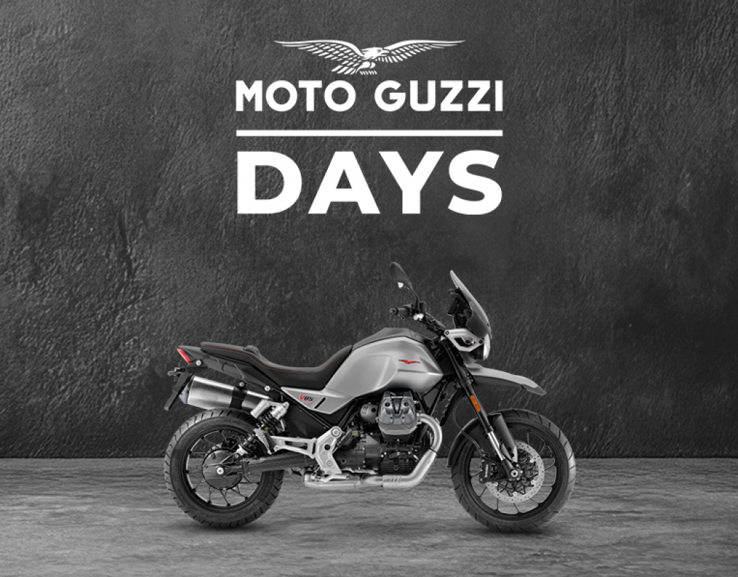 VOTRE V85 STRADA POUR 149€/MOIS