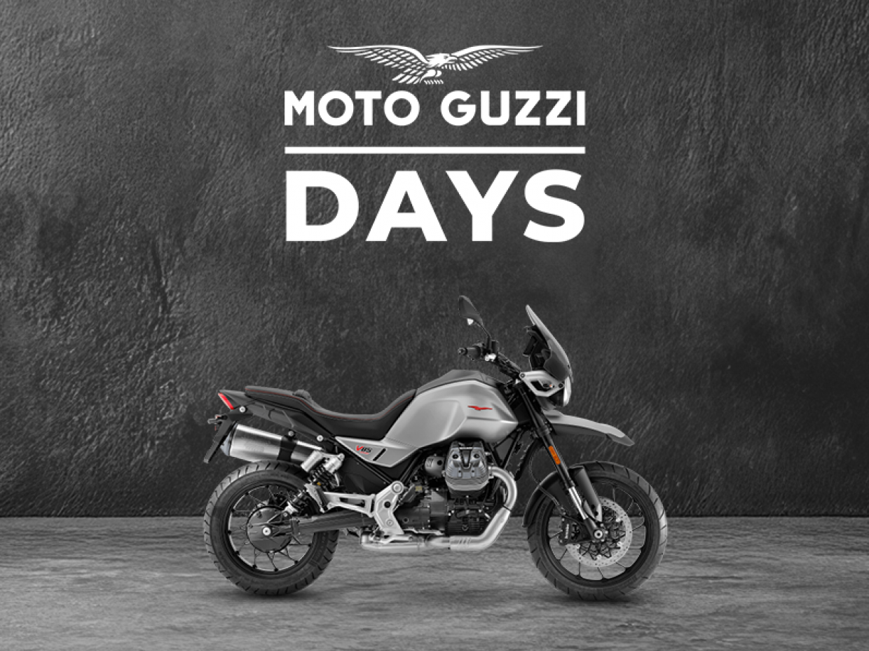 VOTRE V85 STRADA POUR 149€/MOIS