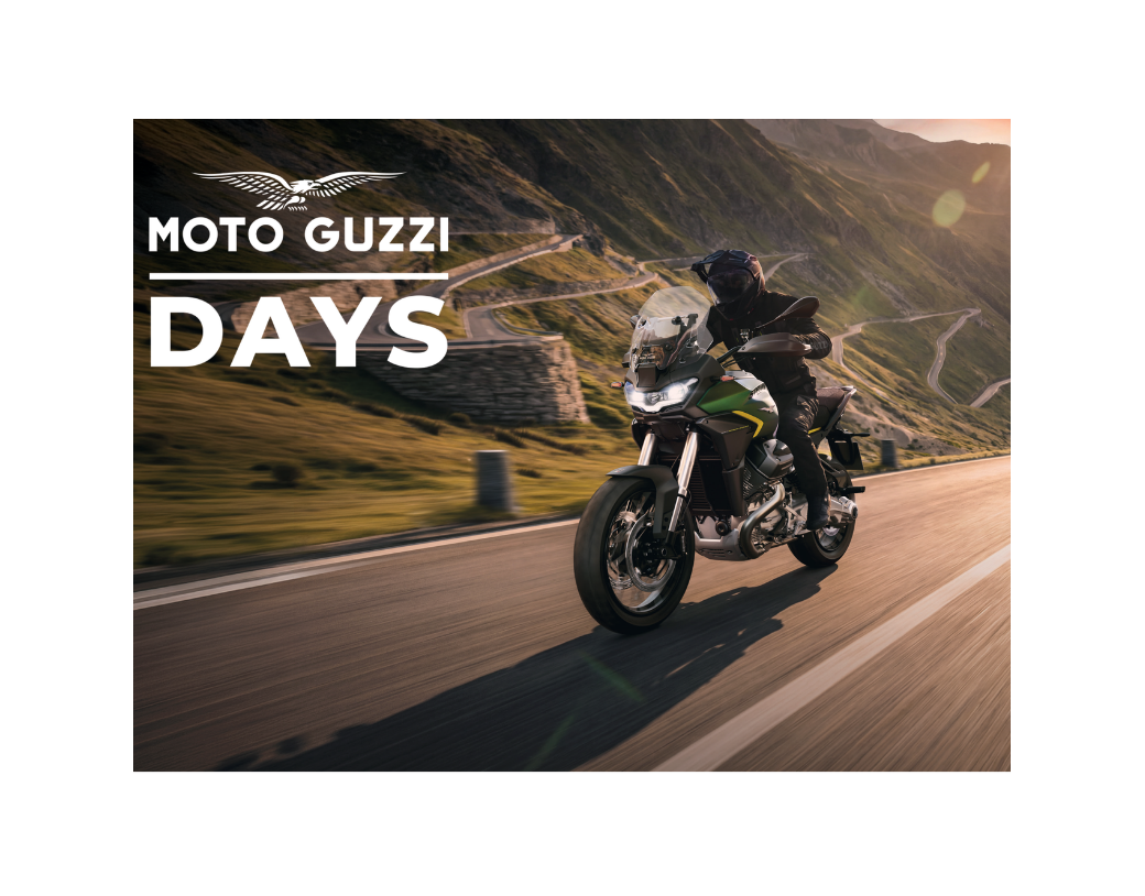 MOTO GUZZI DAY 2026 
