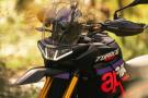 APRILIA TUAREG RALLY : DISPONIBLE  EN CONCESSION