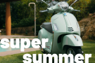 Les offres du moment Piaggio & Vespa