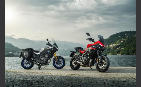 Financez votre nouvelle Tracer 7 Y-AMT