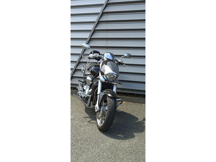 SUZUKI INTRUDER 1800