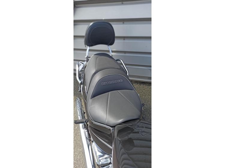 SUZUKI INTRUDER 1800