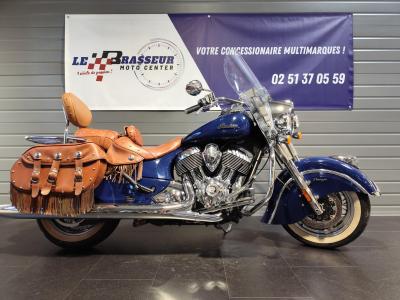 INDIAN 1800 CHIEF VINTAGE