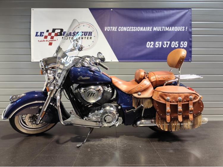 INDIAN 1800 CHIEF VINTAGE