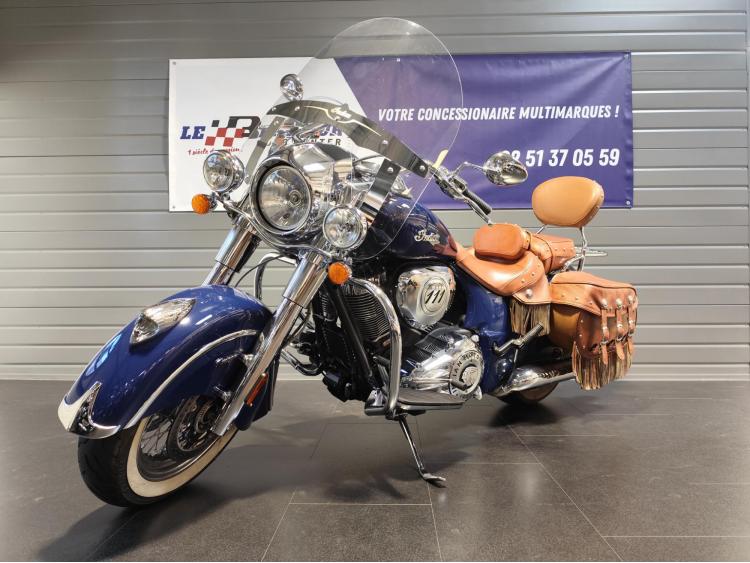 INDIAN 1800 CHIEF VINTAGE