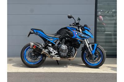 SUZUKI GSX-8S