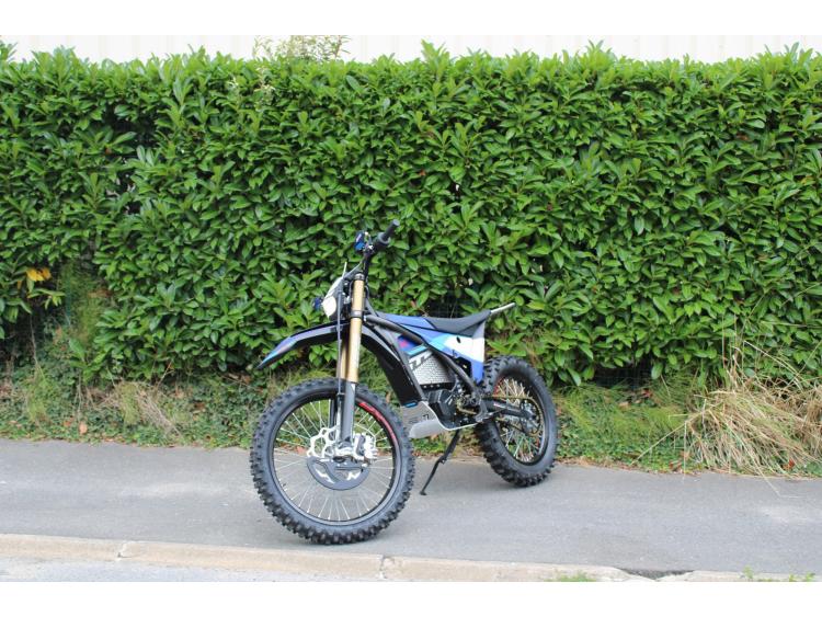 ELECTRIC MOTION  Escape XR Limited Edition