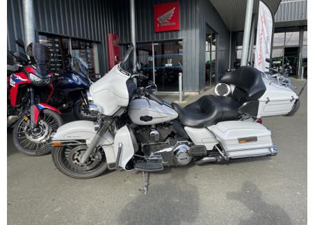 HARLEY-DAVIDSON TOURING ELECTRA GLIDE 1690 ULTRA CLASSIC