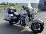 HARLEY-DAVIDSON TOURING ELECTRA GLIDE 1690 ULTRA CLASSIC