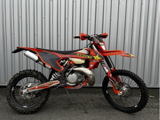 KTM 300 EXC