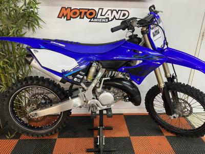 YAMAHA 125 YZ
