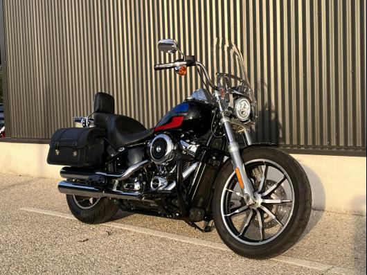 HARLEY-DAVIDSON SOFTAIL LOW RIDER 1745