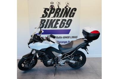 KAWASAKI VERSYS 1000