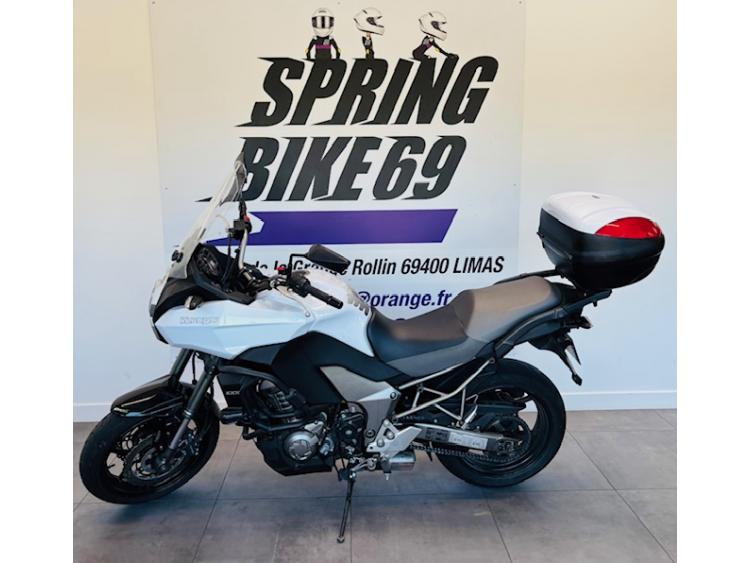 KAWASAKI VERSYS 1000