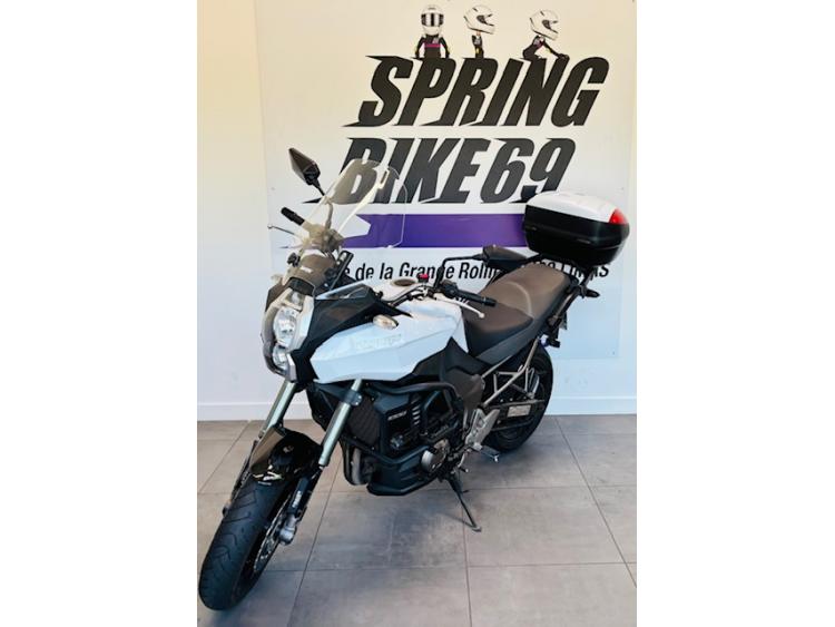 KAWASAKI VERSYS 1000