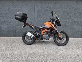 Photo du véhicule KTM