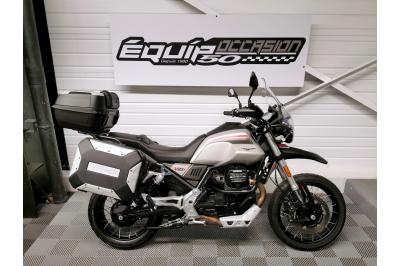 MOTO GUZZI V85 TT TRAVEL PACK 850