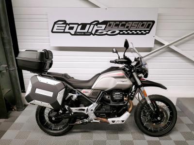 MOTO GUZZI V85 TT TRAVEL PACK 850