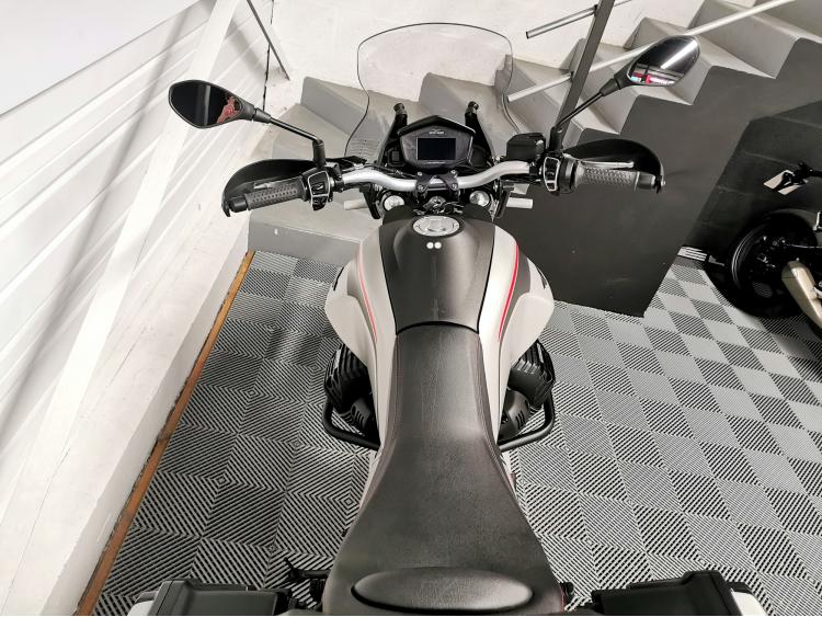 MOTO GUZZI V85 TT TRAVEL PACK 850 - V 85 - ELIGIBLE PERMIS A2 - V85TT