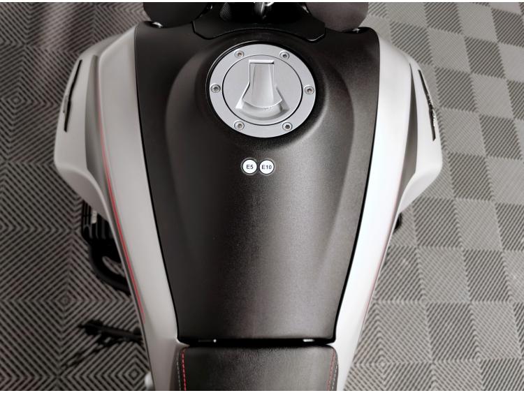 MOTO GUZZI V85 TT TRAVEL PACK 850 - V 85 - ELIGIBLE PERMIS A2 - V85TT