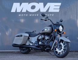 Photo du véhicule INDIAN