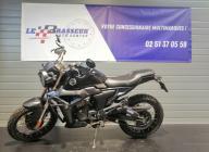 ZONTES 125 SCRAMBLER 