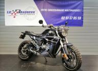 ZONTES 125 SCRAMBLER 