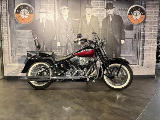 HARLEY-DAVIDSON SOFTAIL SPRINGER 1450 CLASSIC