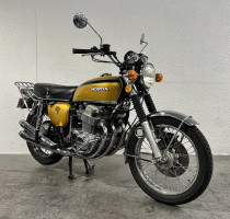 Photo du véhicule HONDA