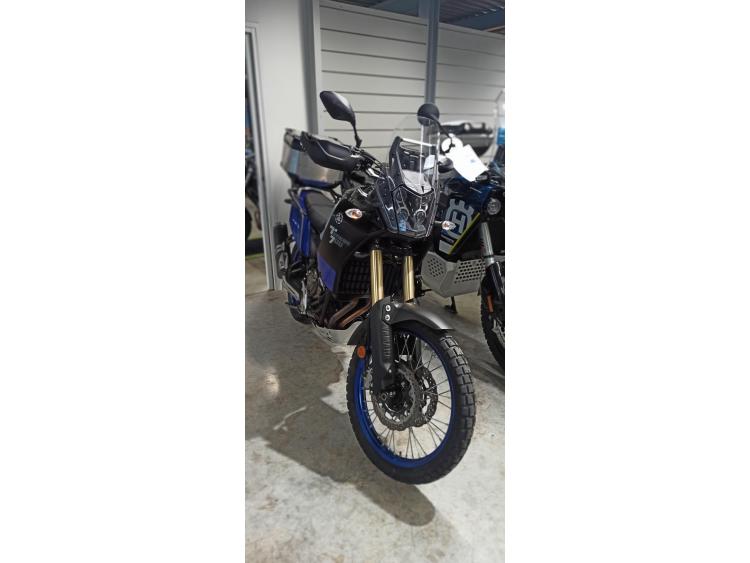 YAMAHA TENERE 700