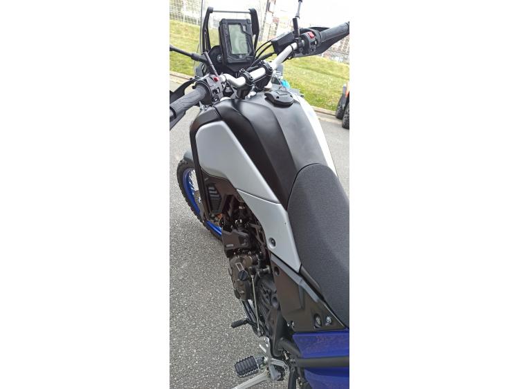 YAMAHA TENERE 700