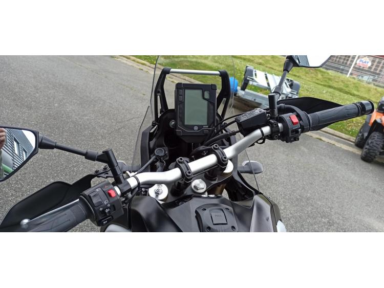 YAMAHA TENERE 700